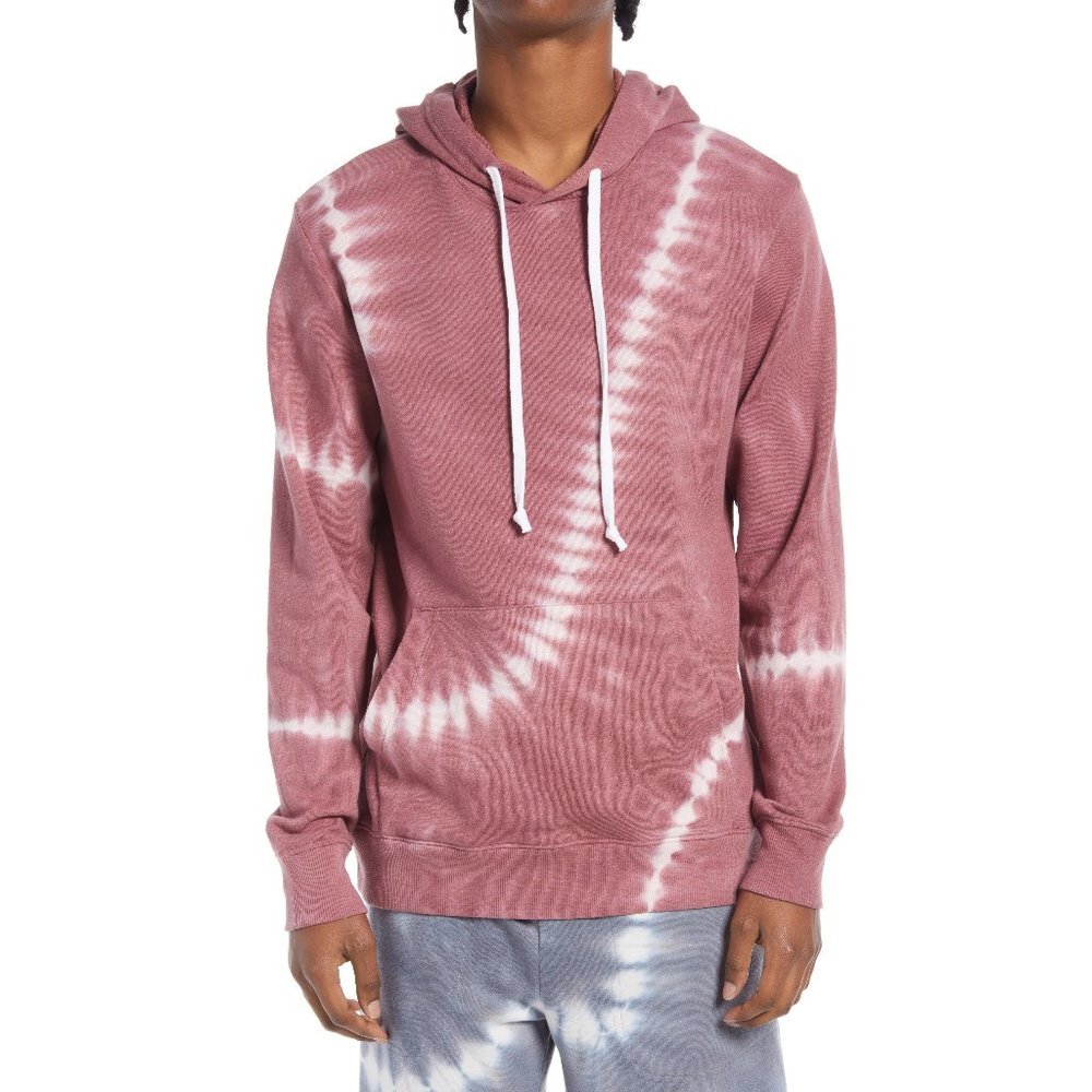 Alternative Apparel Asher Zip Men's Hoodie